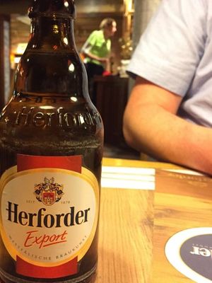 Herforder Export Herforder Export