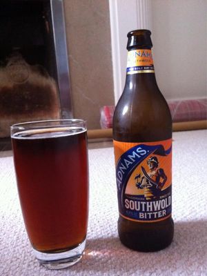 Adnams Bitter Adnams Bitter