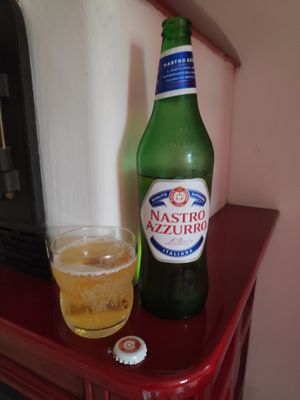 Peroni Nastro Azzurro Peroni Nastro Azzurro
