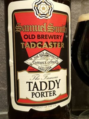 Teddy Porter