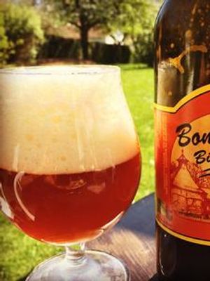 Bon Secours Framboise Bon Secours Framboise