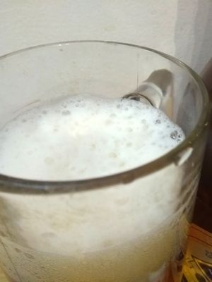 Чепецкое светлое непастеризованное
