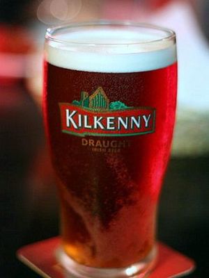 Kilkenny (Килкенни разливное)